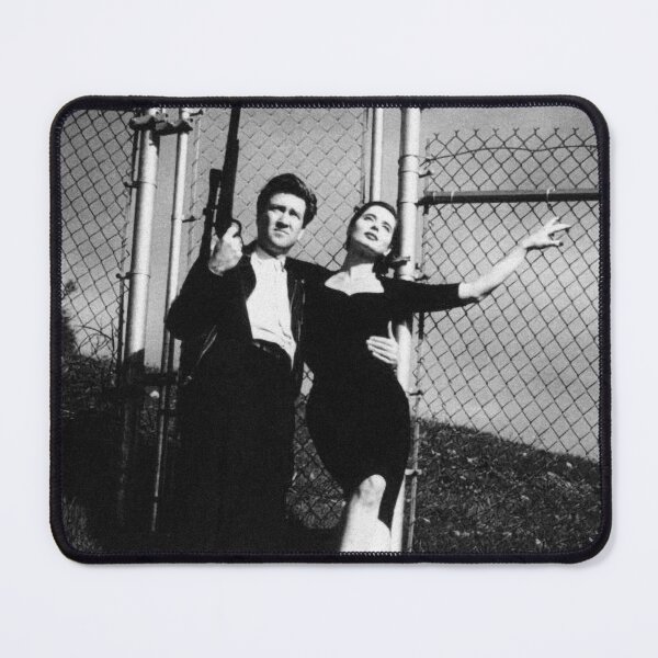 Item preview, LYNCH & ISABELLA designed and sold by FILM GUTTER.