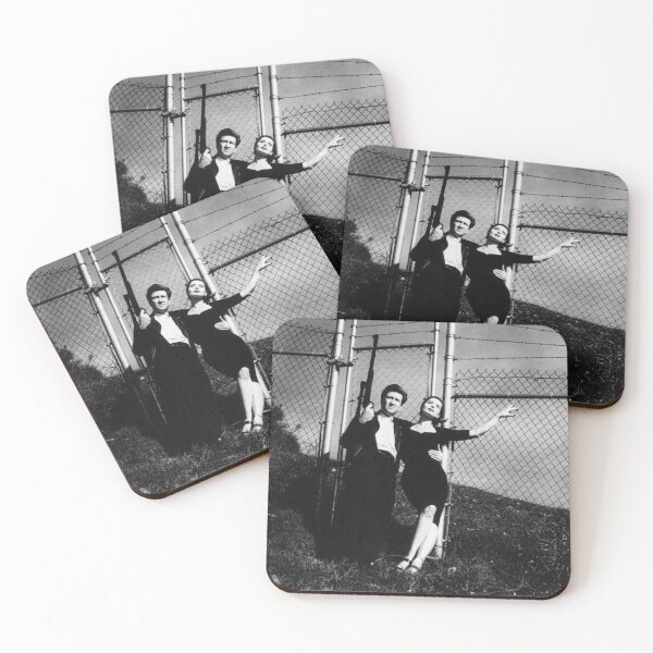 Item preview, LYNCH & ISABELLA designed and sold by FILM GUTTER.