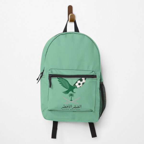 Item preview, Green Falcons - الصقر الأخضر designed and sold by fadilow.