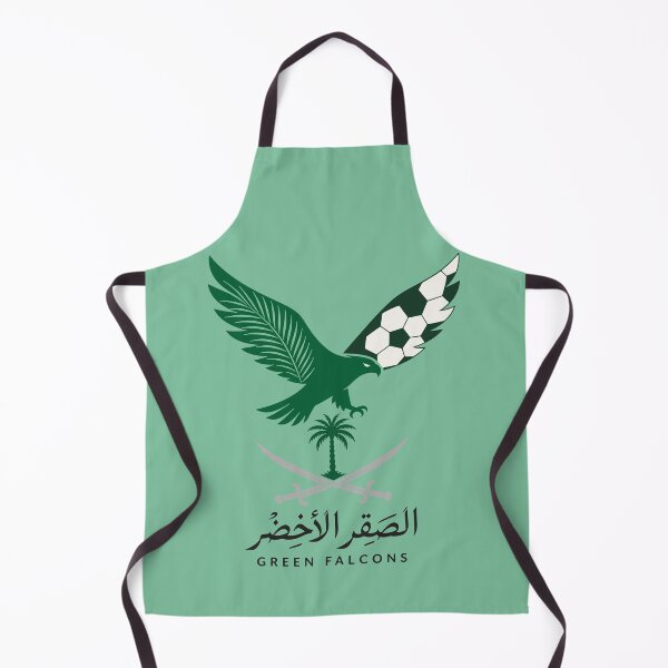 Item preview, Green Falcons - الصقر الأخضر designed and sold by xmoudx.