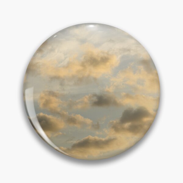 Item preview, Dreamy Caribbean Clouds 4 designed and sold by Anita's & Bella's Art.