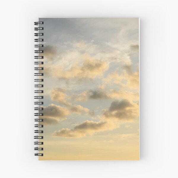 Item preview, Dreamy Caribbean Clouds 4 designed and sold by Anita's & Bella's Art.