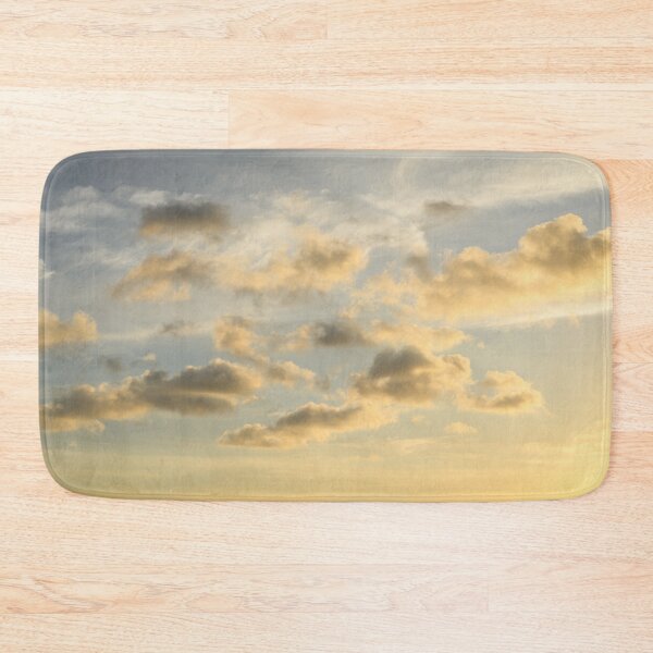 Item preview, Dreamy Caribbean Clouds 4 designed and sold by Anita's & Bella's Art.