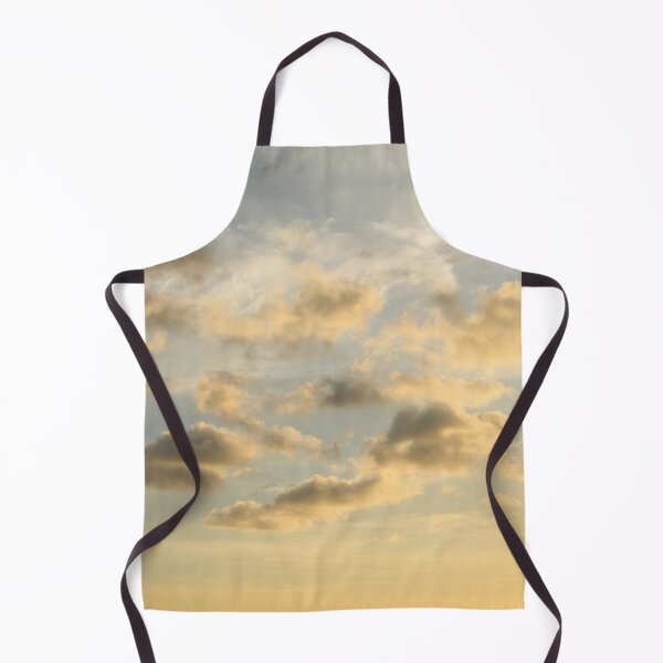 Item preview, Dreamy Caribbean Clouds 4 designed and sold by Anita's & Bella's Art.