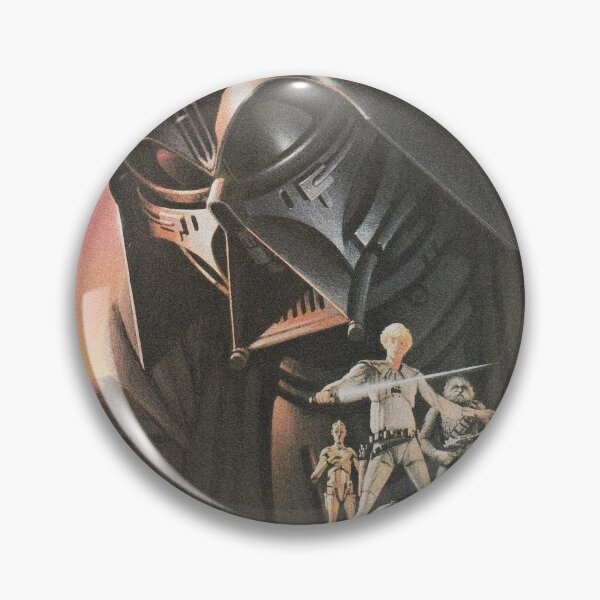 Item preview, SPACE WARS designed and sold by FILM GUTTER.