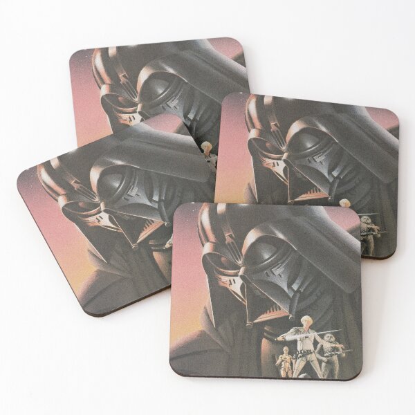 Item preview, SPACE WARS designed and sold by FILM GUTTER.