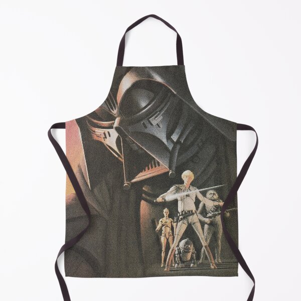 Item preview, SPACE WARS designed and sold by FILM GUTTER.