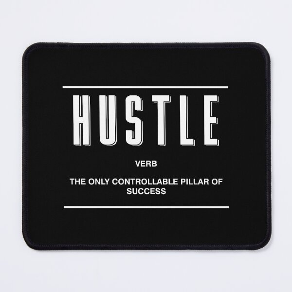 Item preview, The Hustle Vision designed and sold by AVNGR-Design.