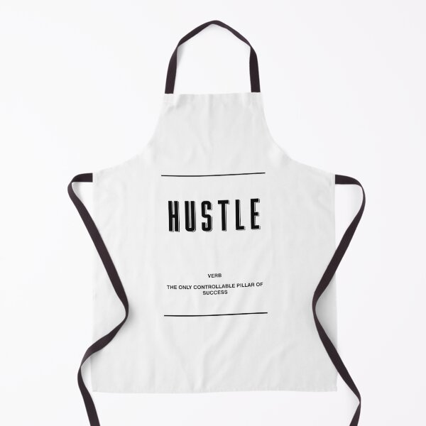 Item preview, The Hustle Vision designed and sold by AVNGR-Design.