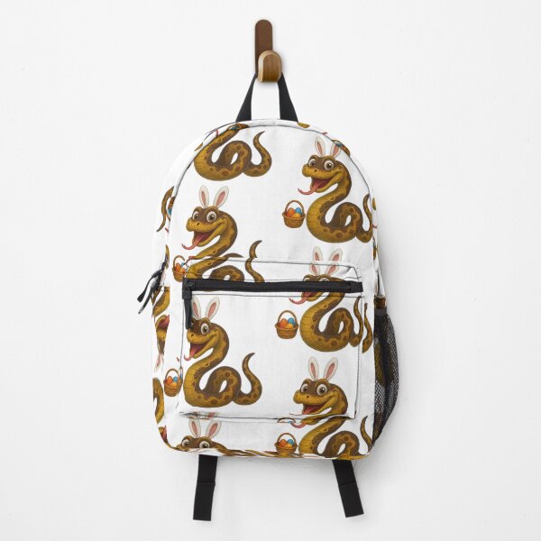 Item preview, Easter Titanoboa designed and sold by Sillytoe.