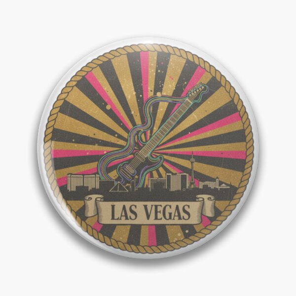 Item preview, Las Vegas designed and sold by JonysCreativeDesigns.