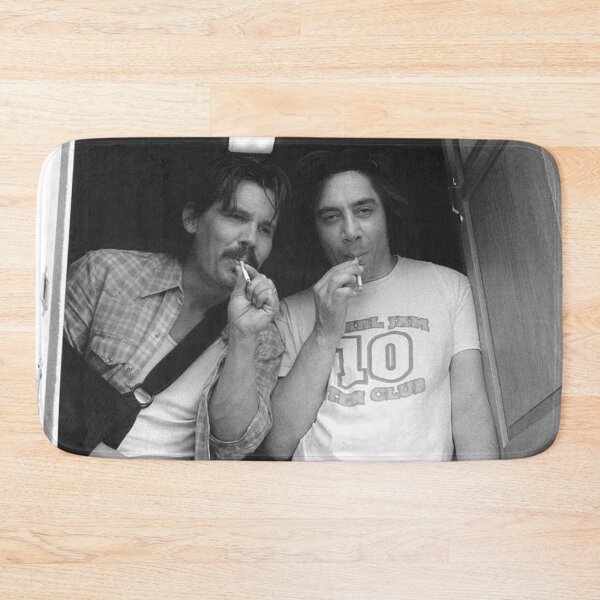 Item preview, NO COUNTRY designed and sold by FILM GUTTER.