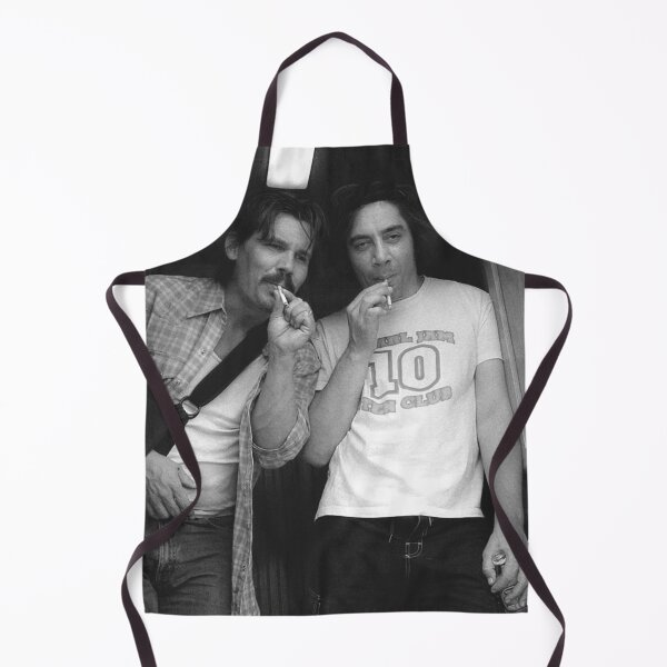 Item preview, NO COUNTRY designed and sold by FILM GUTTER.