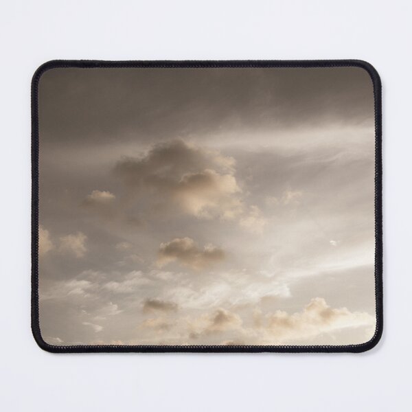 Item preview, Dreamy Caribbean Clouds 5 designed and sold by Anita's & Bella's Art.