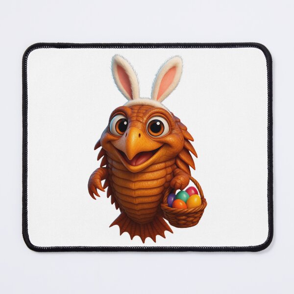 Item preview, Easter Trilobite designed and sold by Sillytoe.