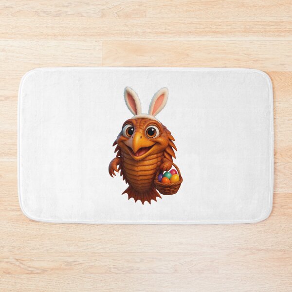 Item preview, Easter Trilobite designed and sold by Sillytoe.