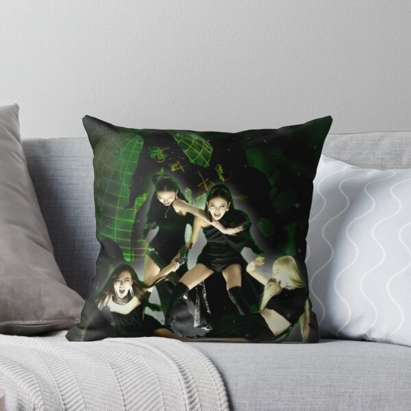Item preview, aespa wda cyberpunk neo designed and sold by KpopElves.