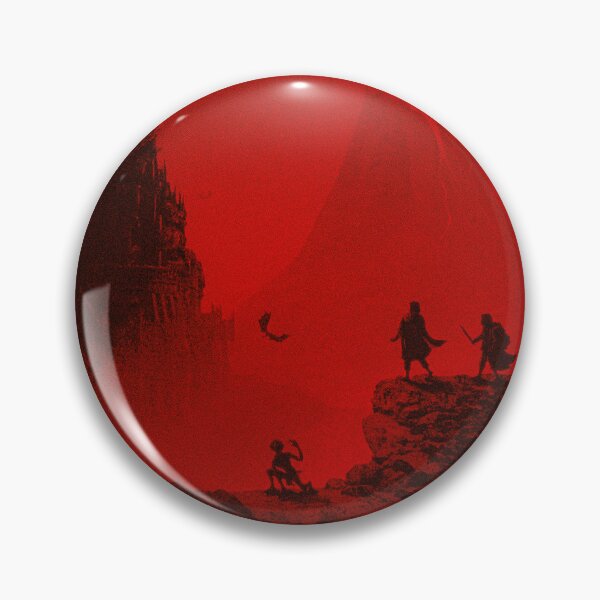 Item preview, MORDOR designed and sold by FILM GUTTER.