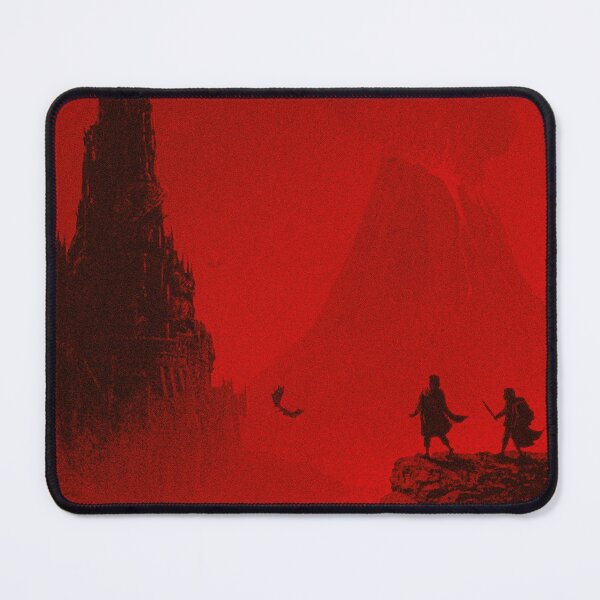 Item preview, MORDOR designed and sold by FILM GUTTER.