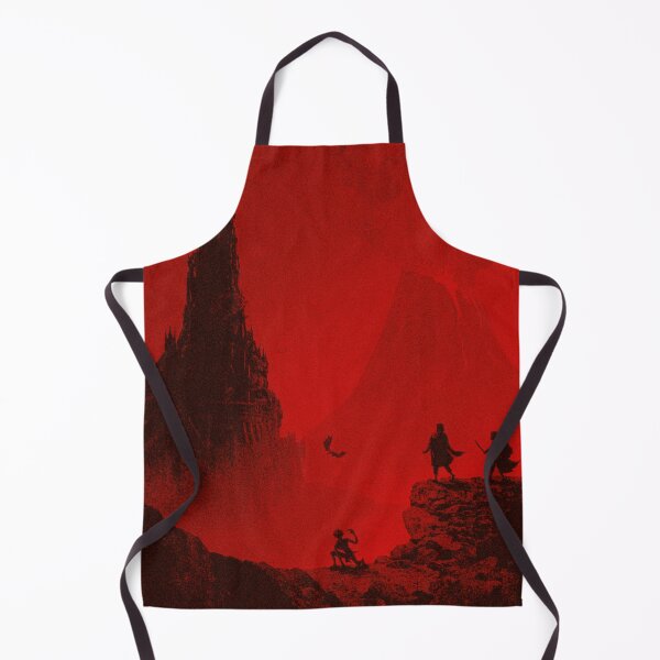 Item preview, MORDOR designed and sold by FILM GUTTER.