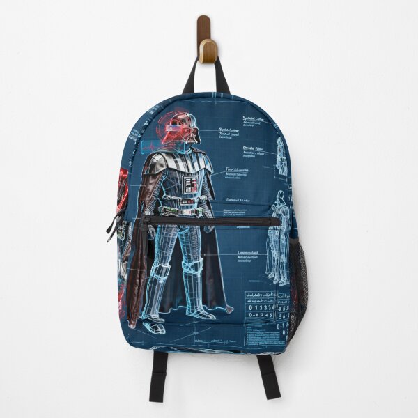 Item preview, Galactic Empire Dark Lord Armor Blueprint 11 designed and sold by Rex Vox.