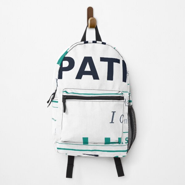 Item preview, Patiens Nurse designed and sold by MileMarkerSt.