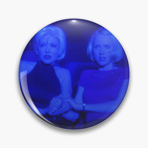 Item preview, MULHOLLAND DRIVE - CLUB SILENCIO designed and sold by FILM GUTTER.