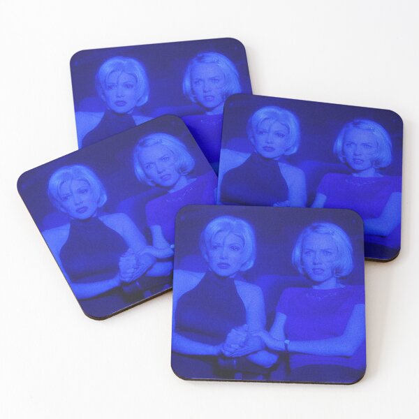 Item preview, MULHOLLAND DRIVE - CLUB SILENCIO designed and sold by FILM GUTTER.