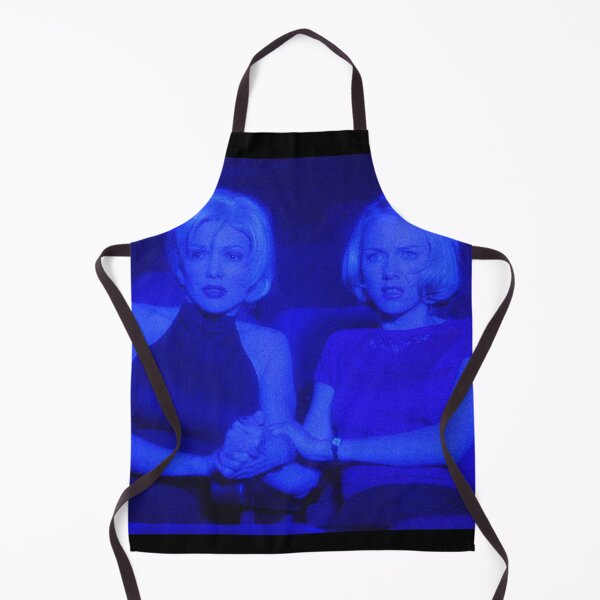 Item preview, MULHOLLAND DRIVE - CLUB SILENCIO designed and sold by FILM GUTTER.