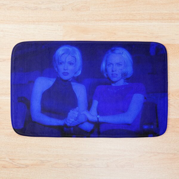 Item preview, MULHOLLAND DRIVE - CLUB SILENCIO designed and sold by FILM GUTTER.