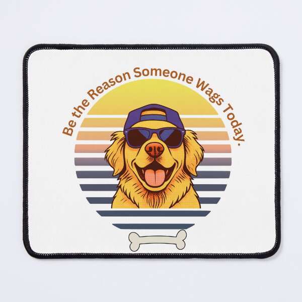 Item preview, Reason someone Wags designed and sold by chapaillini.