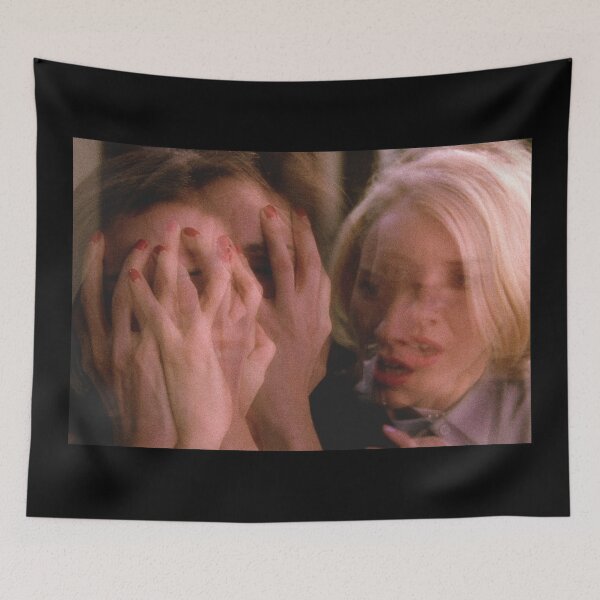 Item preview, MULHOLLAND DRIVE designed and sold by FILM GUTTER.