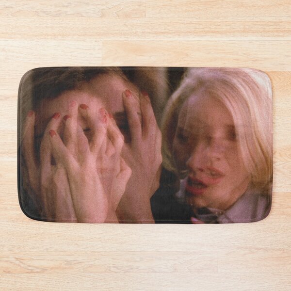 Item preview, MULHOLLAND DRIVE designed and sold by FILM GUTTER.