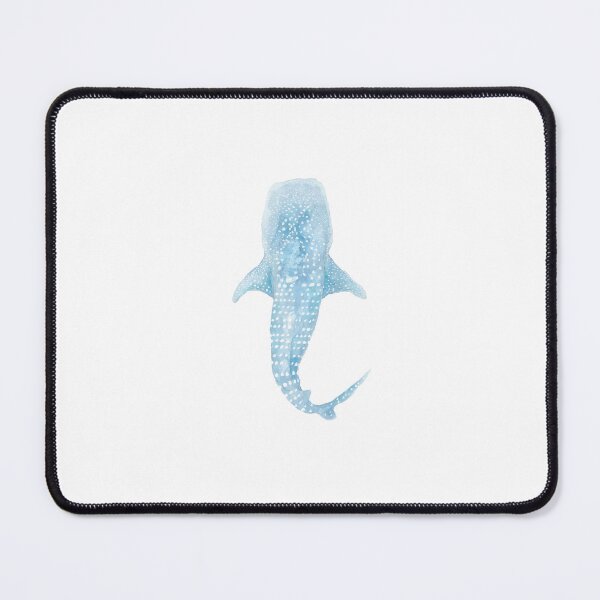 Item preview, Whale Shark designed and sold by Coastal Watercolors by Laura.