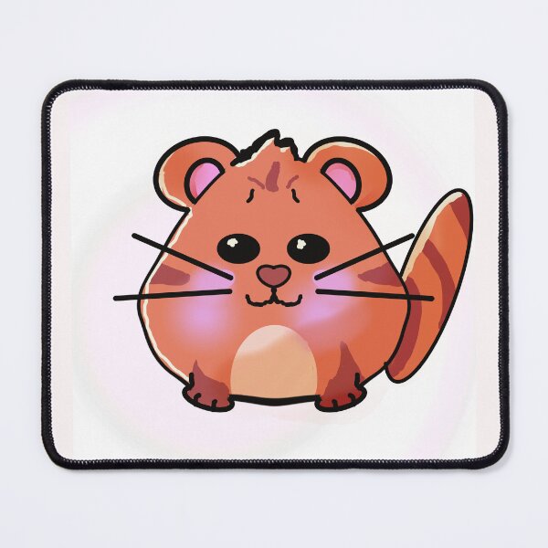 Item preview, Cute hamster.  designed and sold by Wendysmalley.