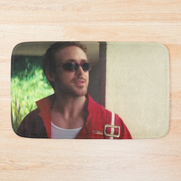 Item preview, LA LA LAND - SEE YOU IN THE MOVIES designed and sold by FILM GUTTER.