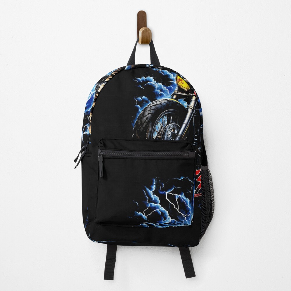 Item preview, Backpack designed and sold by idtanerdsand.
