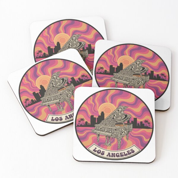 Item preview, Los Ángeles designed and sold by JonysCreativeDesigns.