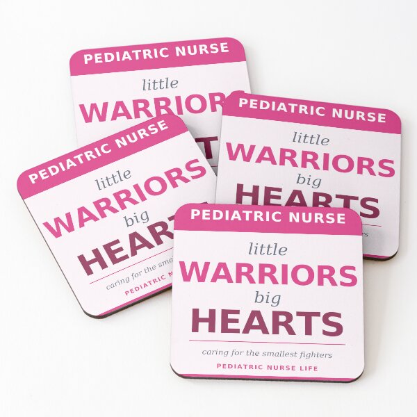 Item preview, Pediatric Nurse designed and sold by MileMarkerSt.