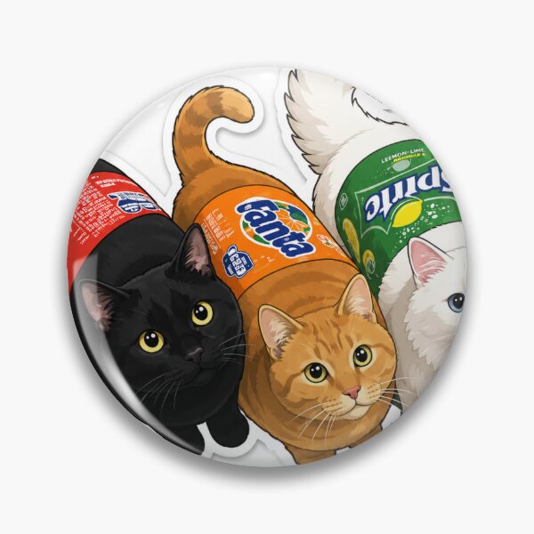 Item preview, Coke, Fanta or Sprite? designed and sold by seanyuen.