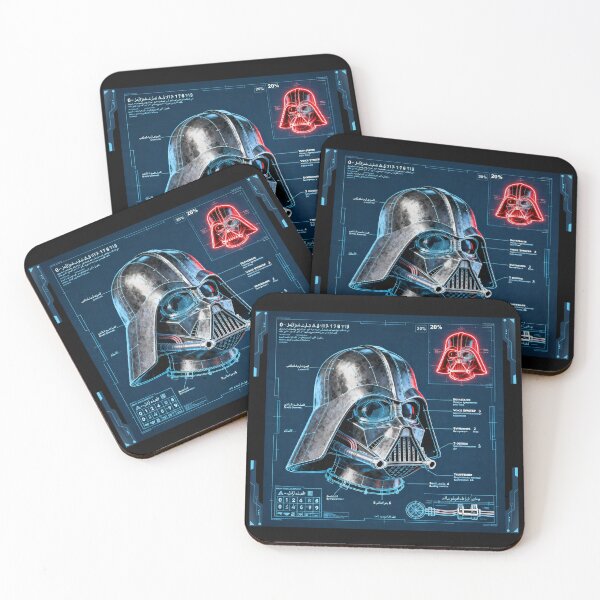 Item preview, Galactic Empire Dark Lord Armor Blueprint 13 designed and sold by Rex Vox.