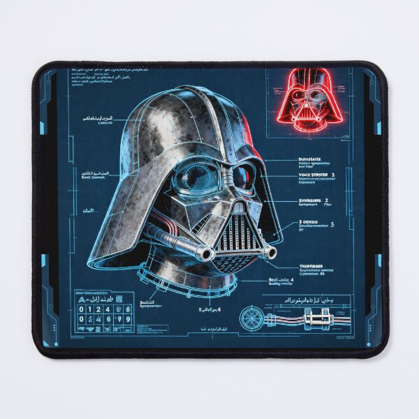 Item preview, Galactic Empire Dark Lord Armor Blueprint 13 designed and sold by Rex Vox.