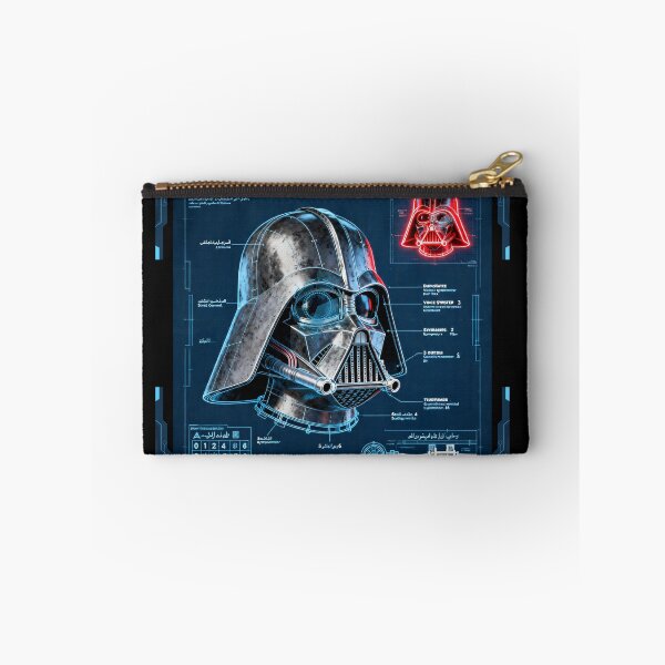 Item preview, Galactic Empire Dark Lord Armor Blueprint 13 designed and sold by Rex Vox.