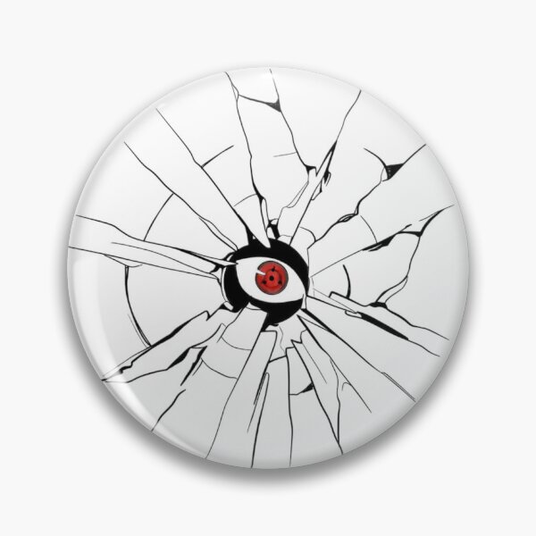 Item preview, Obito's Eye designed and sold by RodrigoDesigner.