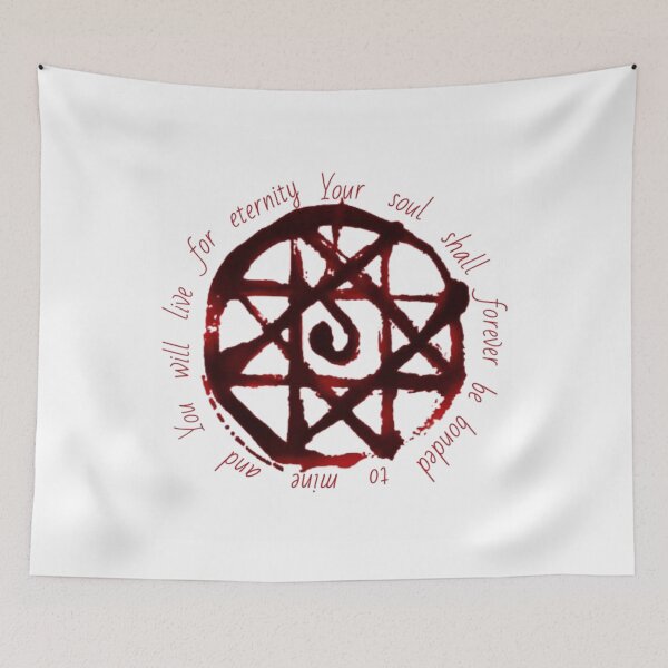 Item preview, fullmetal flag designed and sold by abriellaStudios.