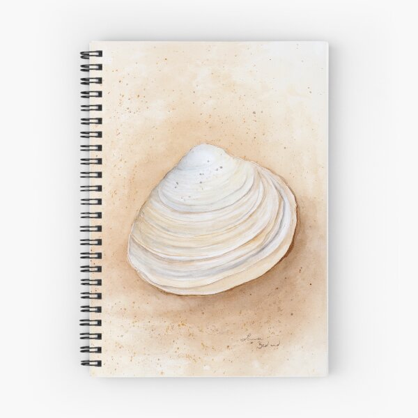Item preview, Sea Shell designed and sold by Coastal Watercolors by Laura.