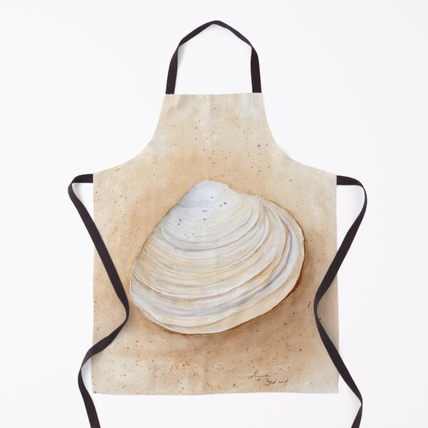 Item preview, Sea Shell designed and sold by Coastal Watercolors by Laura.