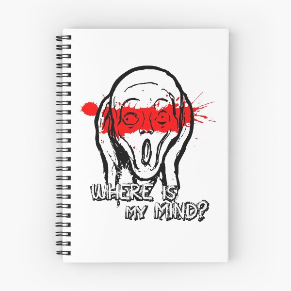 Item preview, The Scream - Munch designed and sold by JIGGO.