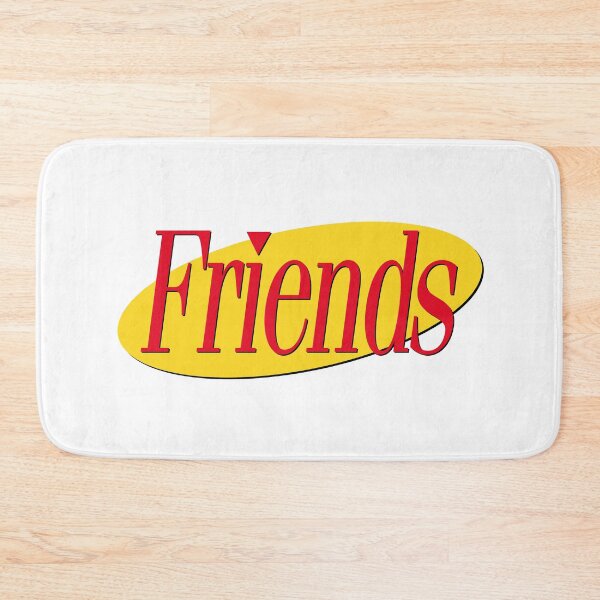 Item preview, FRIENDS designed and sold by oddwonders.