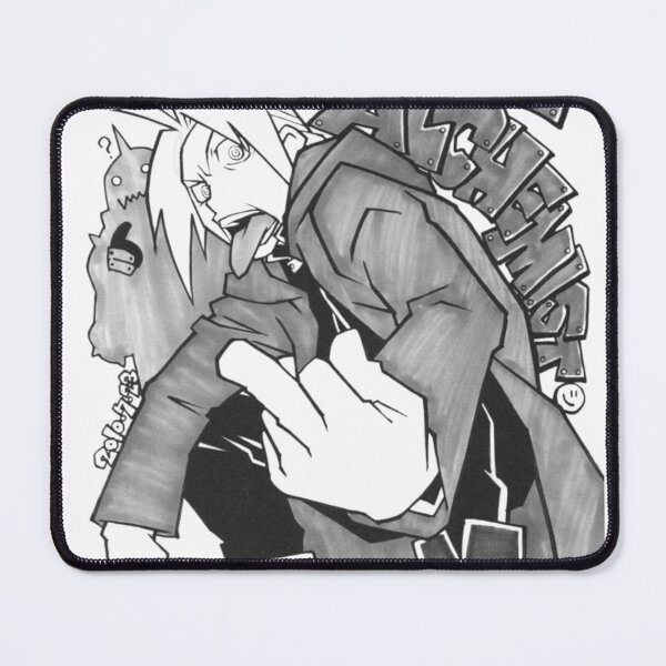 Item preview, fullmetal designed and sold by abriellaStudios.